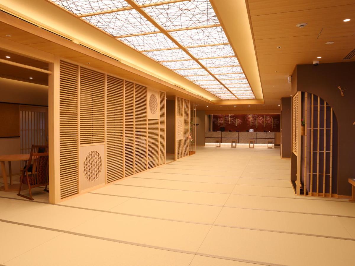 Beppu Hatto Onyado Nono Beppu Exterior foto